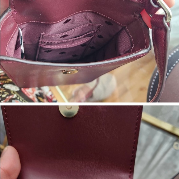 Kate Spade Cell Phone Holder - Picture 2 of 3